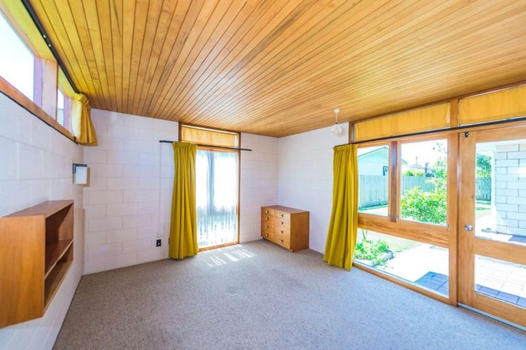 Photo of property in 55 Jellicoe Street, Whanganui East, Whanganui, 4500