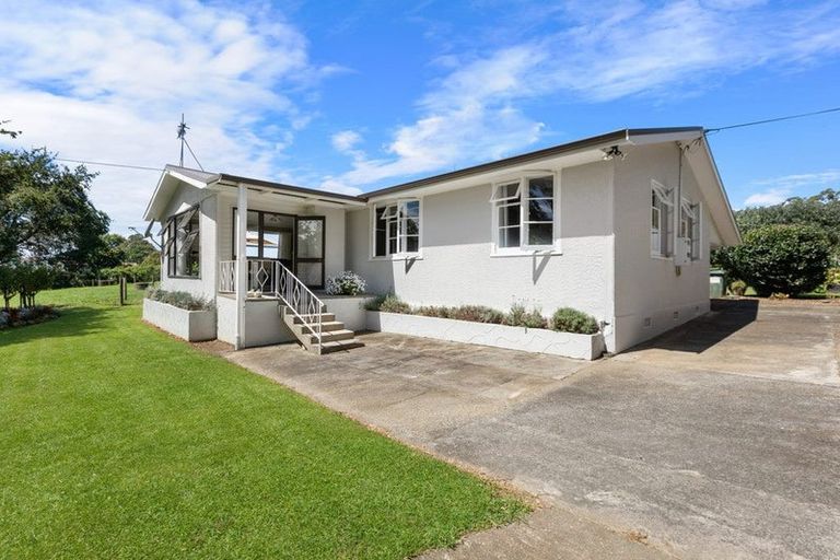 Photo of property in 1128 Tahuroa Road, Morrinsville, 3371