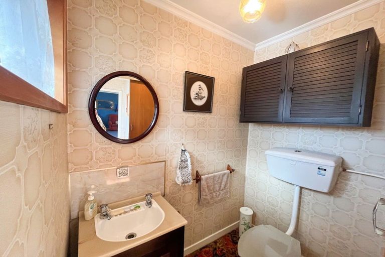 Photo of property in 149 Birchwood Road, Ohai, 9635