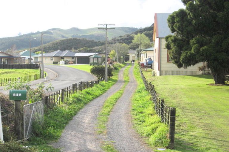 Photo of property in 329 Kapanga Road, Coromandel, 3506