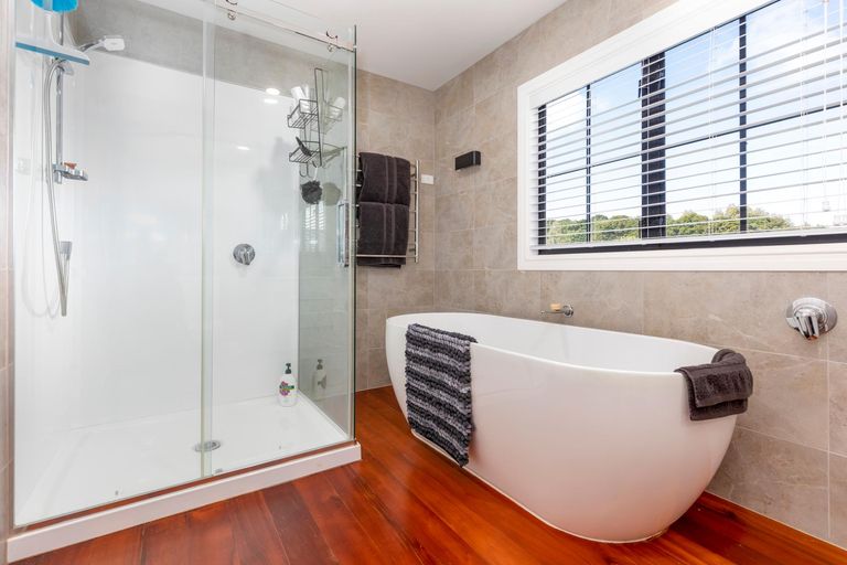 Photo of property in 165 Mauku Road, Patumahoe, Pukekohe, 2678