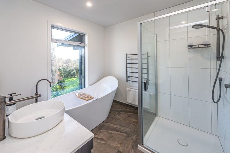 Photo of property in 12a Montgomery Road, Otamatea, Whanganui, 4501