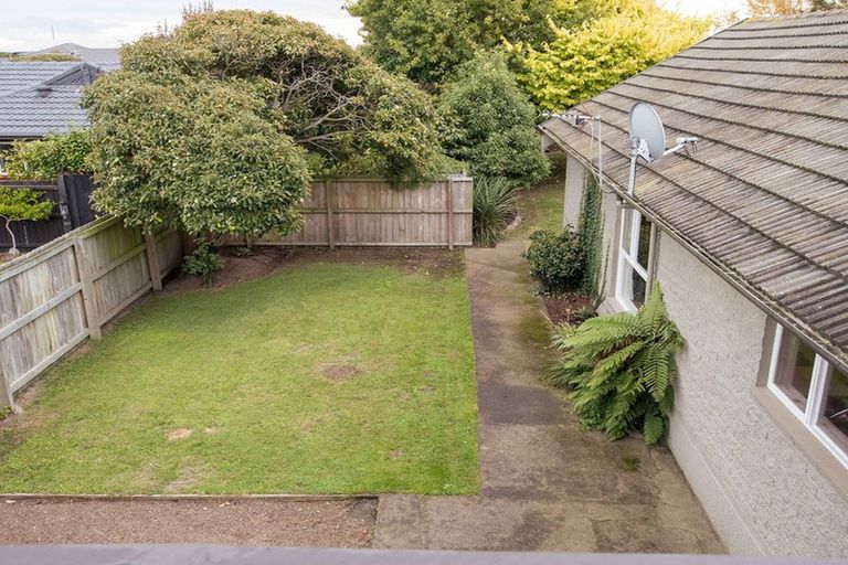 Photo of property in 485 Bower Avenue, Parklands, Christchurch, 8083