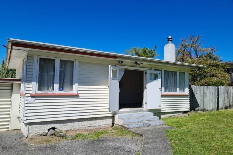 Photo of property in 312 Clayton Road, Pukehangi, Rotorua, 3015