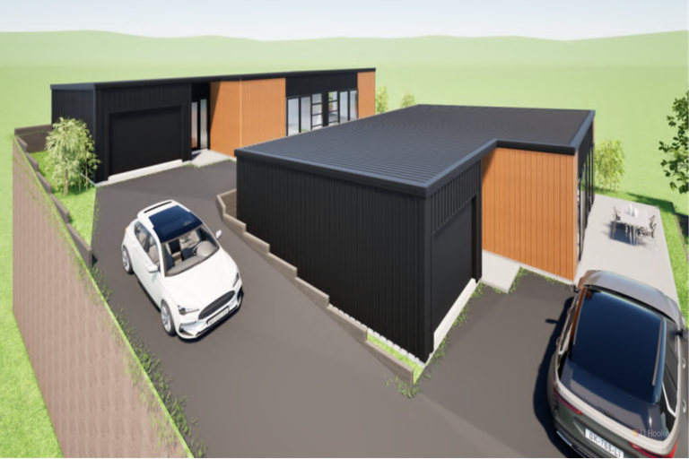 Photo of property in 4 Eversley Street, Waimataitai, Timaru, 7910