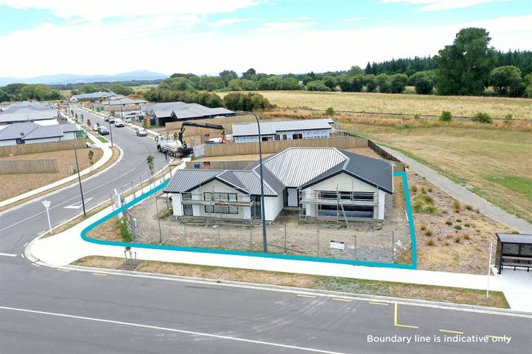 Photo of property in 2 Bastings Street, Kaiapoi, 7630