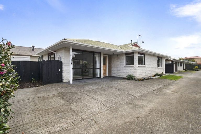 Photo of property in 183a Albert Street, Hokowhitu, Palmerston North, 4410