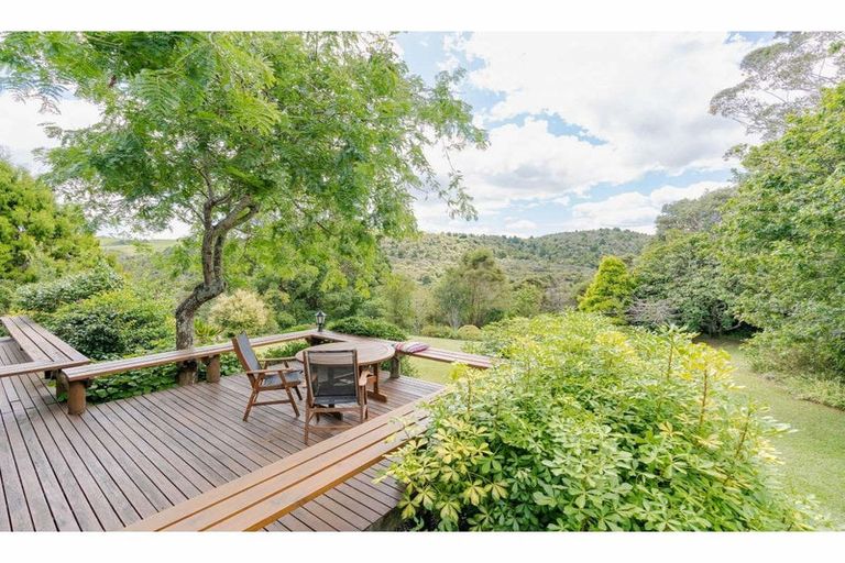 Photo of property in 252 Puketotara Road, Waipapa, Kerikeri, 0295