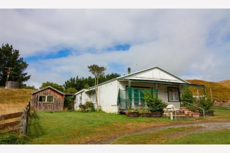 Photo of property in 151 Burns Street, Ohakune, 4625