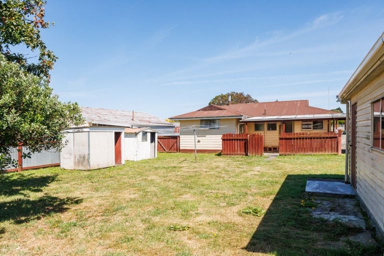 Photo of property in 13 Mccorkindale Street, Feilding, 4702