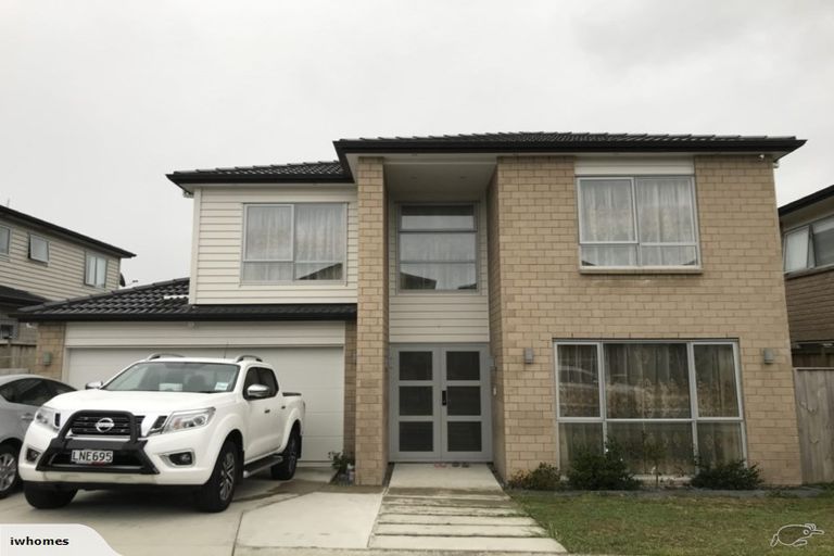 Photo of property in 3 Calcite Avenue, Flat Bush, Auckland, 2019