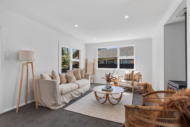 Photo of property in 46 Aintree Street, Bishopdale, Christchurch, 8051