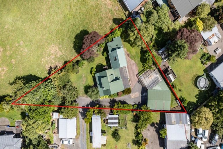 Photo of property in 443b Tauwhare Road, Matangi, Hamilton, 3284