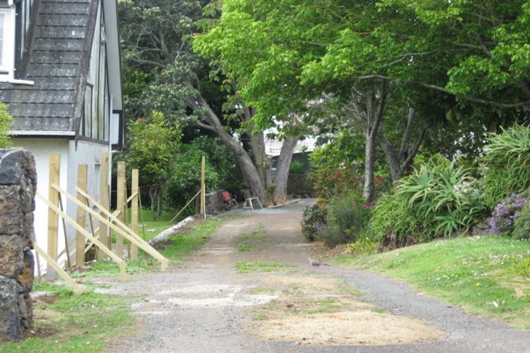 Photo of property in 9a Scott Avenue, Mangere Bridge, Auckland, 2022