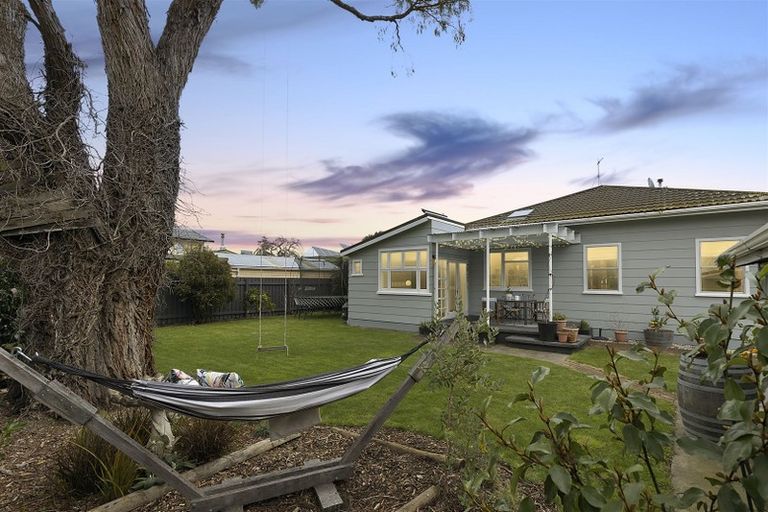 Photo of property in 18a Aston Street, Springlands, Blenheim, 7201
