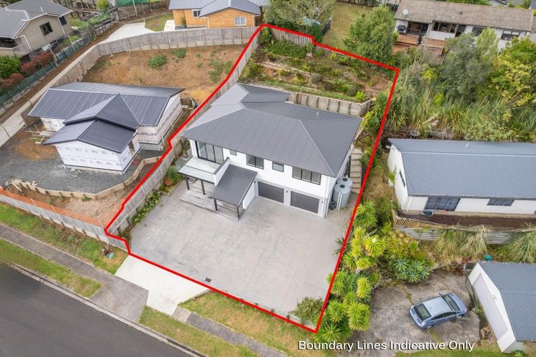 Photo of property in 3a Arohanui Street, Huntly, 3700