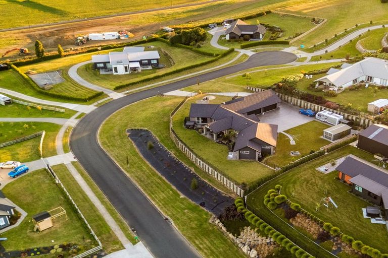 Photo of property in 20 Headlands Drive, Te Awamutu, 3875