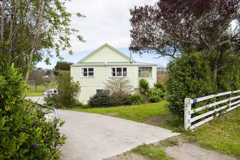 Photo of property in 1376 Lavenham Road, Waipaoa, Gisborne, 4071