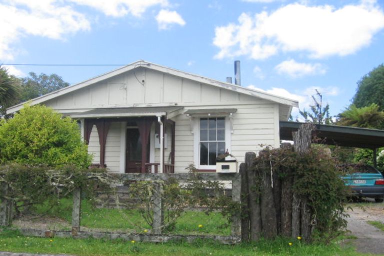 Photo of property in 49 Sunshine Road, Taumarunui, 3920
