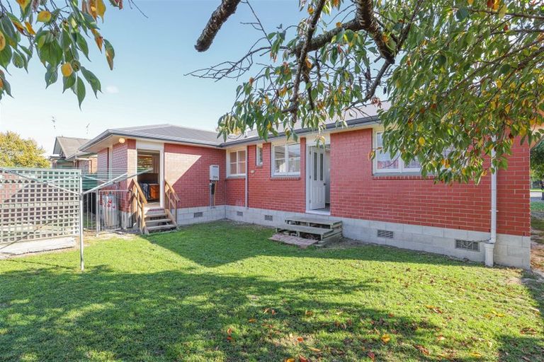 Photo of property in 159 Archibald Street, Tinwald, Ashburton, 7700