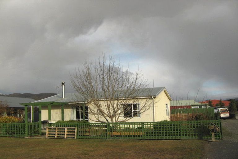 Photo of property in 10a Derry Street, Cromwell, 9310