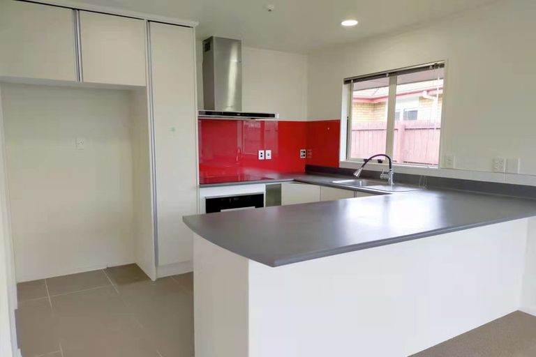 Photo of property in 14 Mark Carter Place, Flat Bush, Auckland, 2019