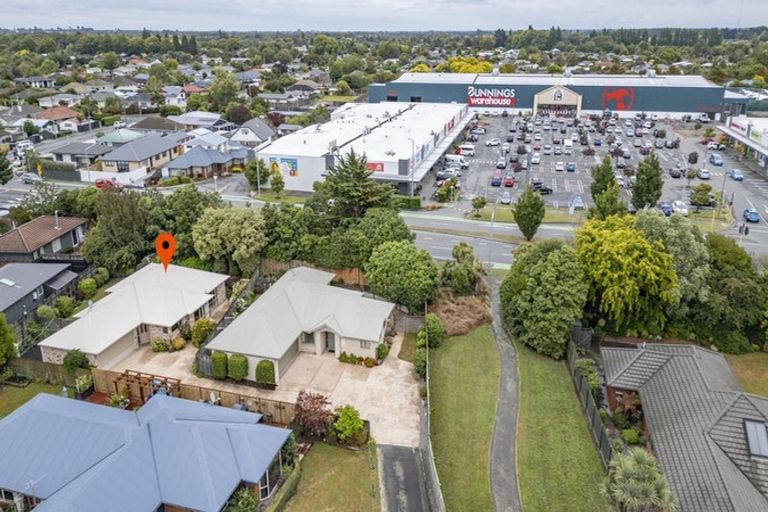 Photo of property in 35 Baltimore Green, Shirley, Christchurch, 8061