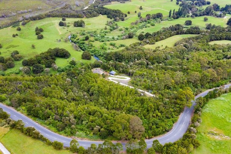 Photo of property in 231 Wright Road, Titoki, Whangarei, 0172