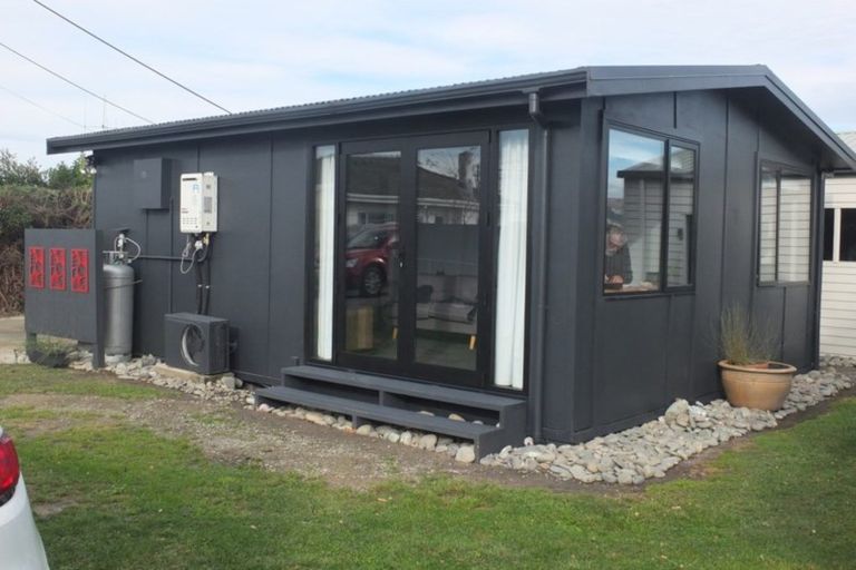 Photo of property in 11b Caledonian Road, Oamaru North, Oamaru, 9400