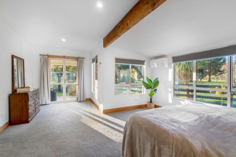 Photo of property in 99 Loburn Terrace Road, Loburn, Rangiora, 7472