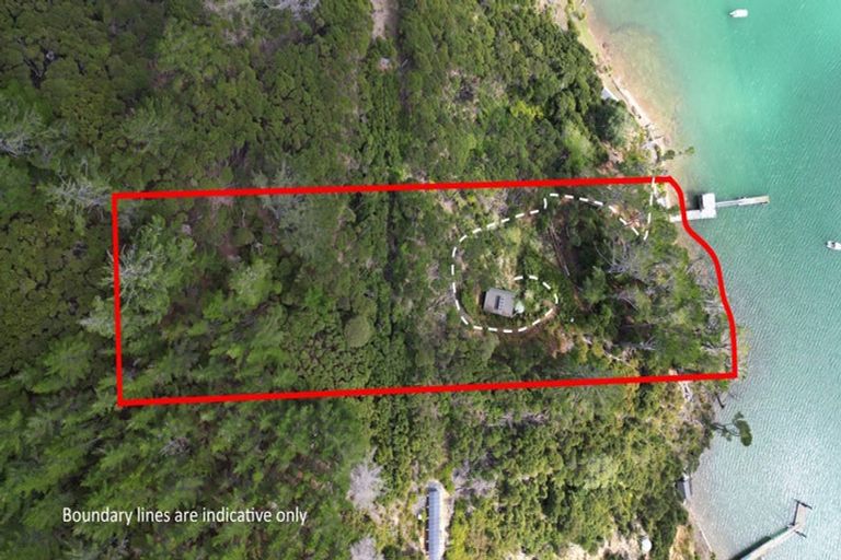 Photo of property in 165 Bon Accord Harbour, Kawau Island, 0920