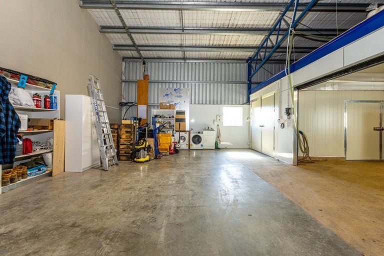 Photo of property in 17 Siegerts Road, Kimbell, Fairlie, 7987