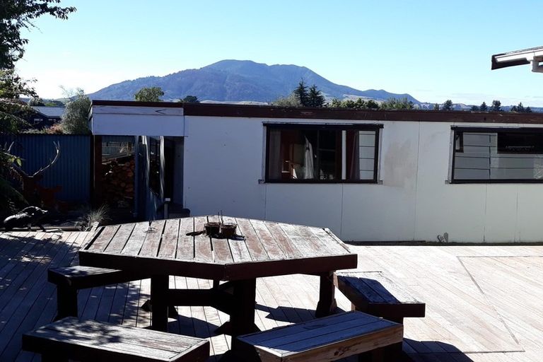 Photo of property in 5 Rihi Place, Nukuhau, Taupo, 3330