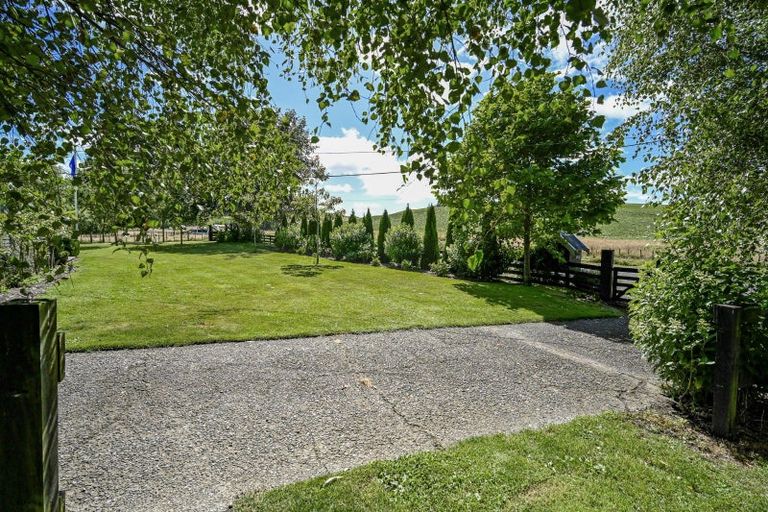 Photo of property in 4934 Puketitiri Road, Puketitiri, Napier, 4184