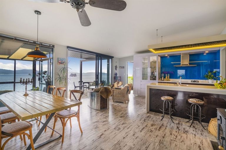 Photo of property in 398i Lees Road, Hahei, Whitianga, 3591