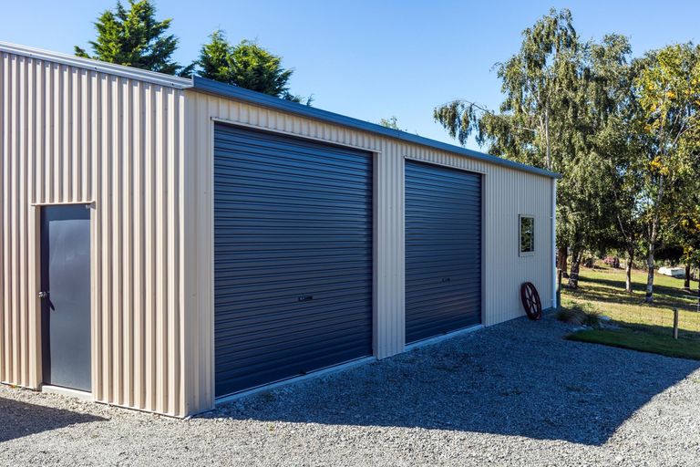 Photo of property in 304 Downs Road, Geraldine Downs, Geraldine, 7991