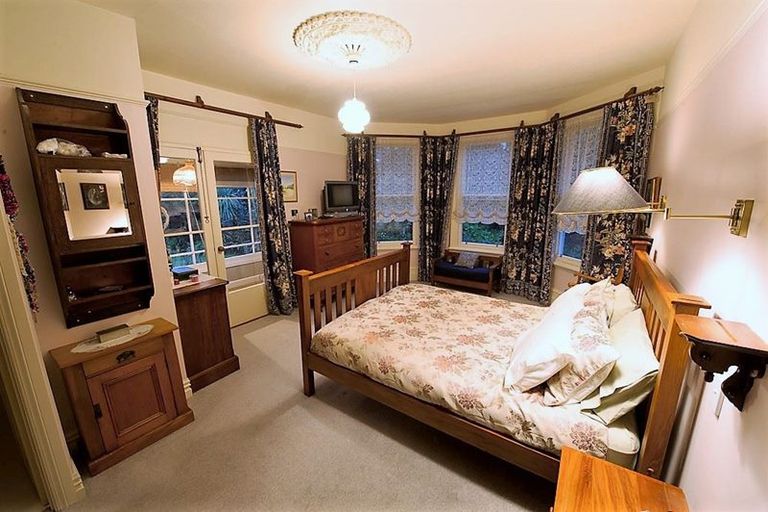 Photo of property in 11 Pye Road, Geraldine Downs, Geraldine, 7991