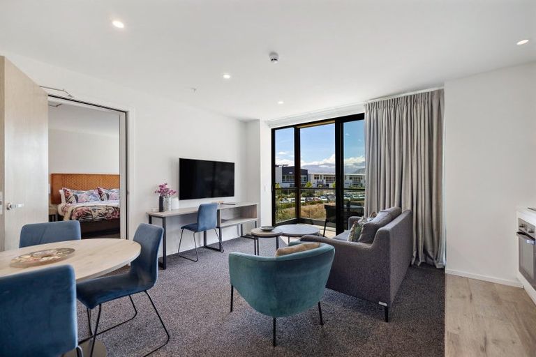 Photo of property in 302/34 Red Oaks Drive, Frankton, Queenstown, 9300