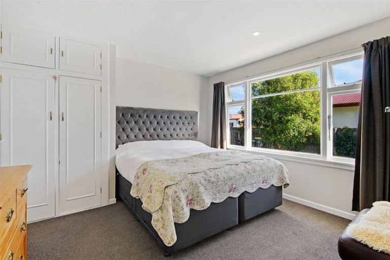 Photo of property in 114 Mcbratneys Road, Dallington, Christchurch, 8061