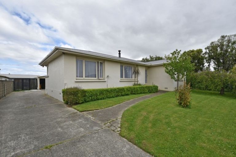 Photo of property in 21 Kilmarnock Avenue, Strathern, Invercargill, 9812
