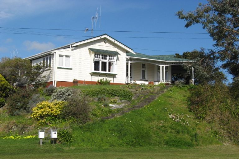 Photo of property in 31 Burns Street, Tawhero, Whanganui, 4501