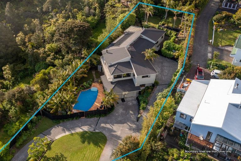 Photo of property in 33 Stredwick Drive, Torbay, Auckland, 0630