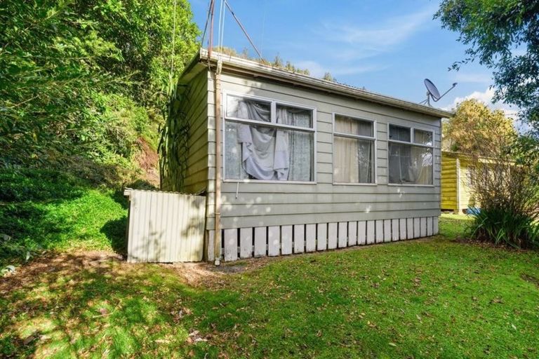 Photo of property in 535 State Highway 30, Lake Rotoma, Rotorua, 3074