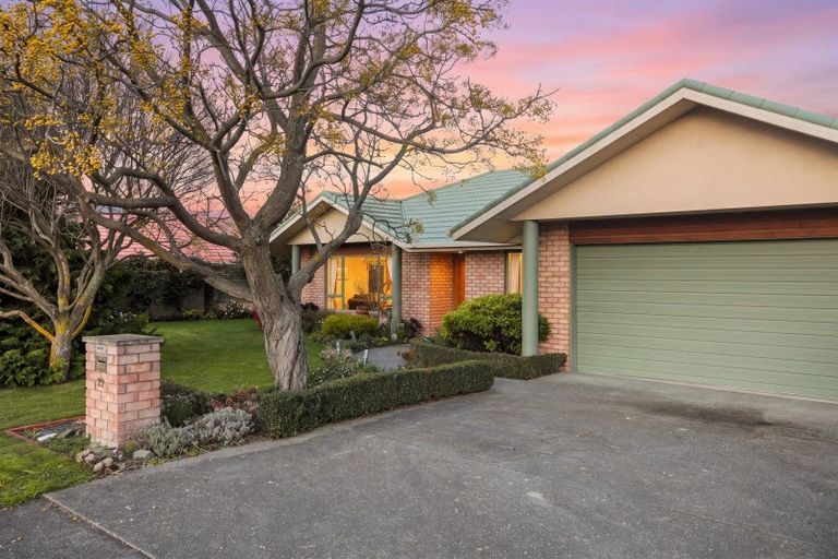 Photo of property in 27 Burleigh Road, Redwoodtown, Blenheim, 7201