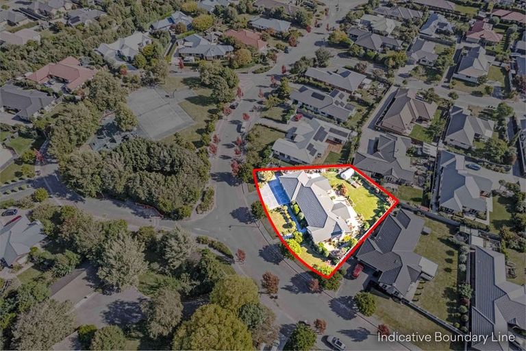 Photo of property in 30 Ryelands Drive, Lincoln, 7608