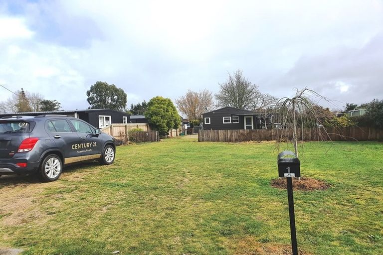 Photo of property in 1 Matai Street, Mangakino, 3421