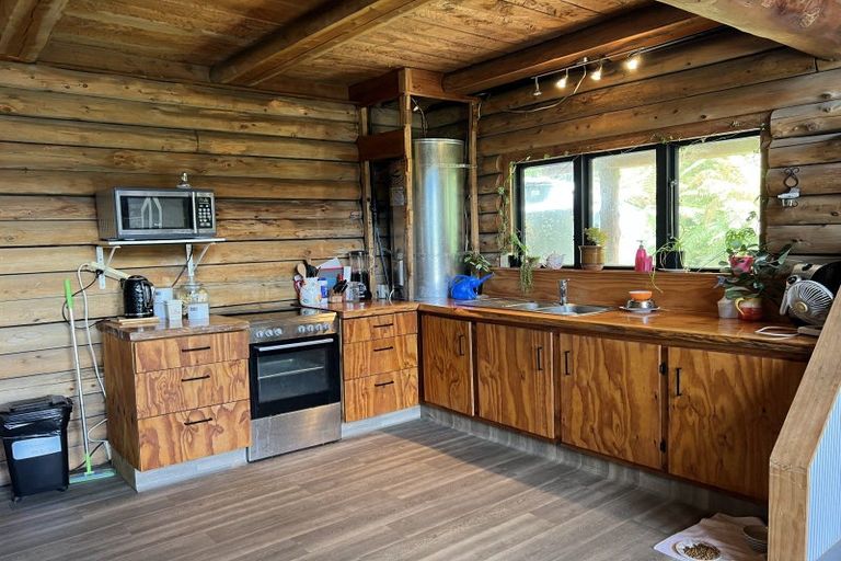 Photo of property in 260 Omoto Valley Road, Kaiata, Greymouth, 7805