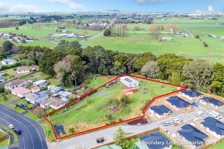 Photo of property in 11 Anzac Avenue, Morrinsville, 3300