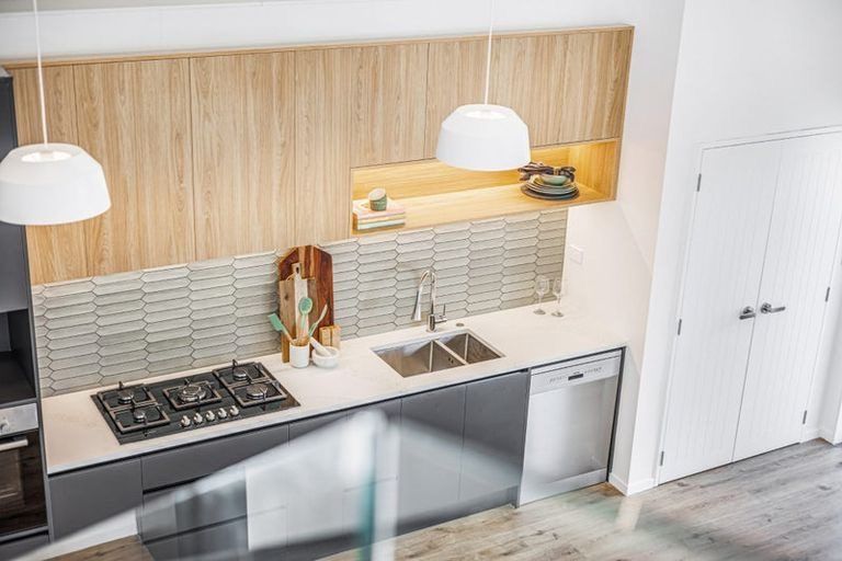 Photo of property in 58 Horokaka Street, Massey, Auckland, 0614