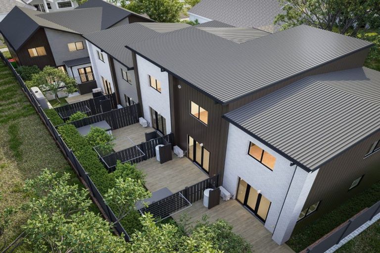 Photo of property in 9 Glenside Avenue, Pakuranga, Auckland, 2010